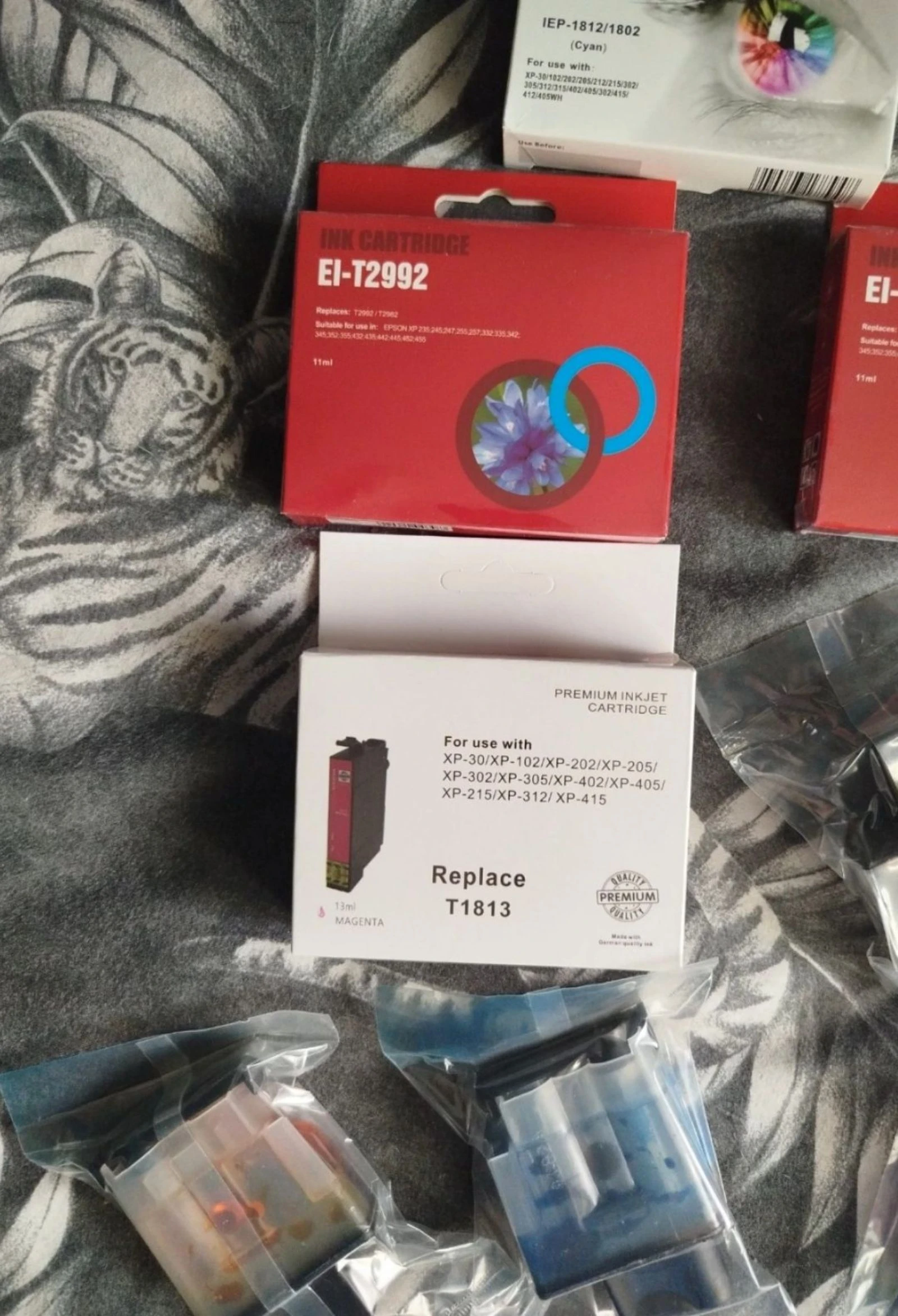 Printer Ink – photo 2